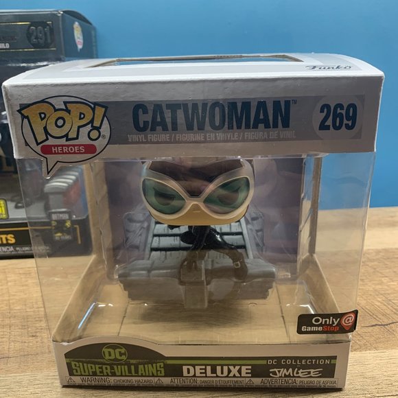 Funko Pop Lot of‎ 9 FAST SHIPPING (FPV) - Picture 9 of 10